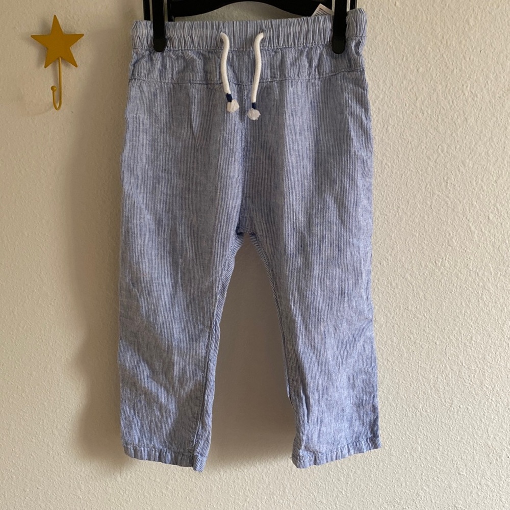 H&M toddler pants
